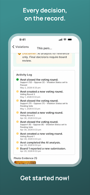 Avōt Screenshot 1