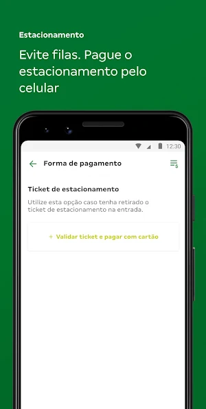 Campinas Shopping Screenshot 2
