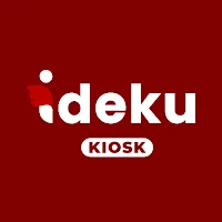 IDEKU KIOSK