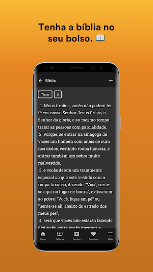 PIB Itaipava ES Screenshot 2