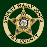 Pike County Sheriff, MS