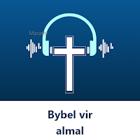 Bybel vir almal - Audio Bible