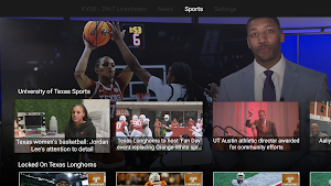 KVUE+ Screenshot 3