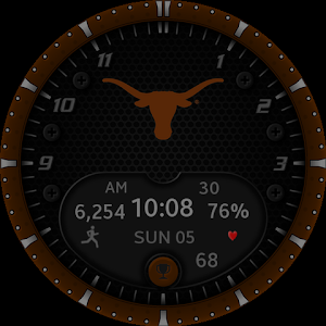 Texas Longhorns Premium Screenshot 3