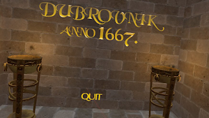 Dubrovnik Anno 1667 Screenshot 0