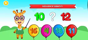 Ceciilavii Number Wiz Screenshot 3