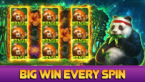 Slots UP!－free casino games & slot machine offline Screenshot 3