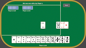 GOPS Game Of Pure Strategy 99 Screenshot 3