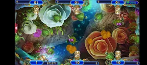 Tidal Fish Harvest Screenshot 2
