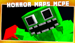 MCPE Horror Maps For Minecraft Screenshot 3
