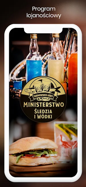 Ministerstwo.TG Screenshot 0