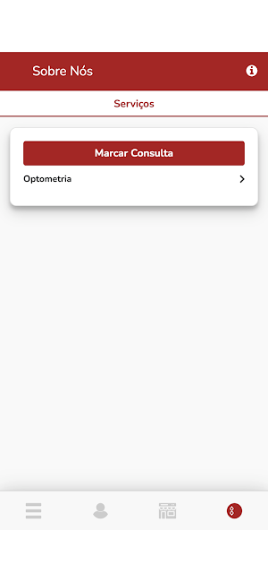 Óptica Falcão Screenshot 3