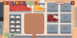 Perfect Pizza, Ultimate Pizza Screenshot 3