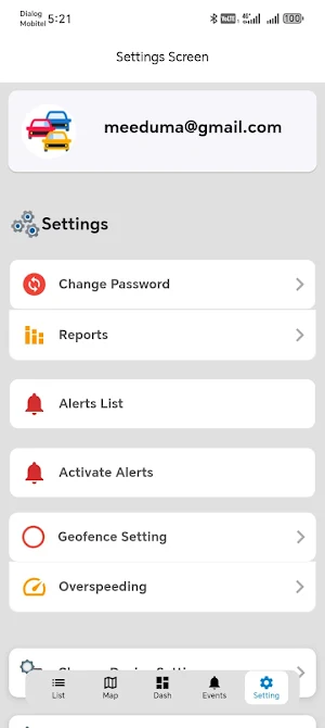 O2 Lite Pro Screenshot 3