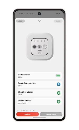 Perpetual Health Screenshot 2