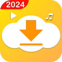 Video Downloader & Music Play