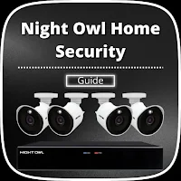 Night Owl Home Security Guide
