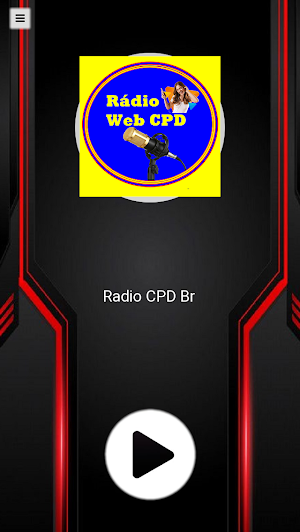 Radio CPD Br Screenshot 0