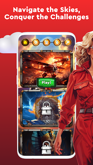 Flight Risk Screenshot 0