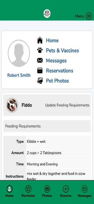 Repuplic Pets Screenshot 3