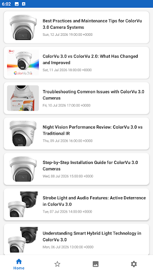 Hikvision ColorVu 3.0 Guide Screenshot 3
