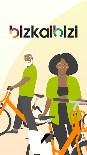 Bizkaibizi Screenshot 0