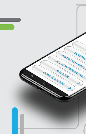 STYLO DENTAL Screenshot 1