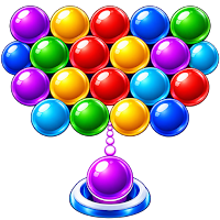 Bubble Shooter