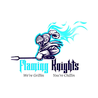 Flaming Knights