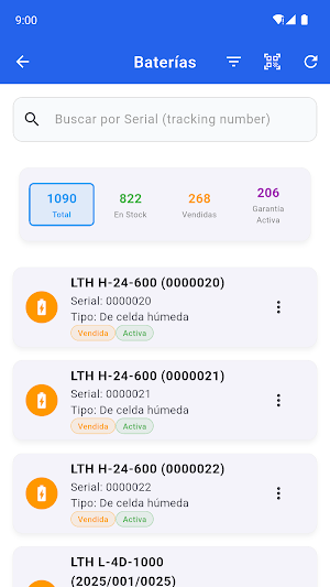 LTH Screenshot 1