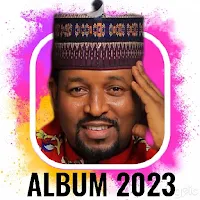 Yakubu Mohammad album - 2023