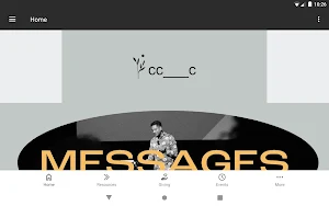 Christ Culture Church CLE Screenshot 3