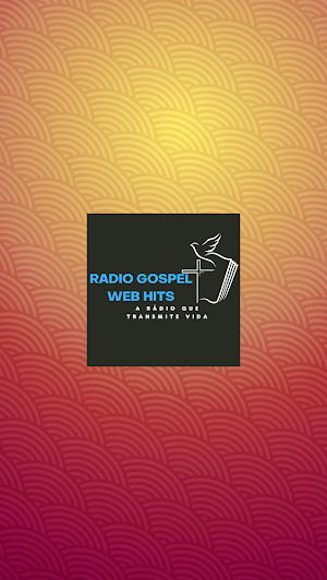 Rádio Gospel Web Hits Screenshot 2