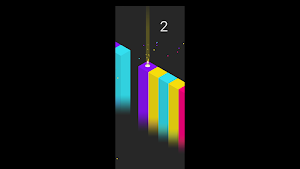 Bouncing Colorz Screenshot 3