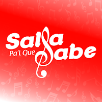 Salsa Pal Que Sabe