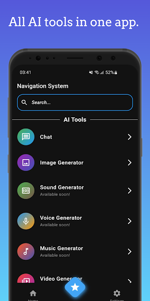 Intellix AI Screenshot 2