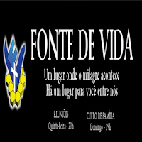 Rádio Fonte e Vida