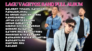 Lagu Vagetoz Band Full Album Screenshot 0