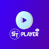 SFT Video Player Pro | HD, 4K