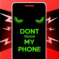Dont touch my phone Wallpapers