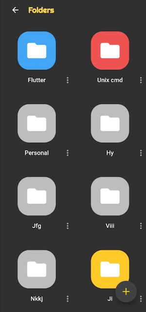 Clipp Screenshot 3