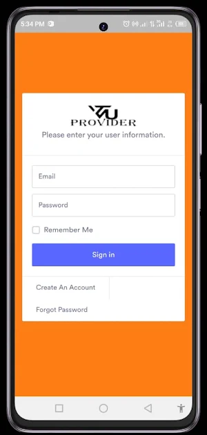 VTUPROVIDER - Buy Cheap Data Screenshot 0