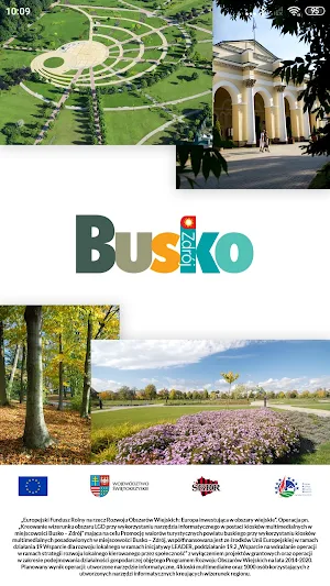 Busko-Zdrój Screenshot 0