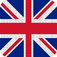 Flag Colouring -Flags Painting