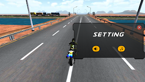 Moto Leap Screenshot 1