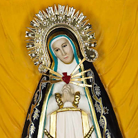 Nuestra Señora de la Soledad