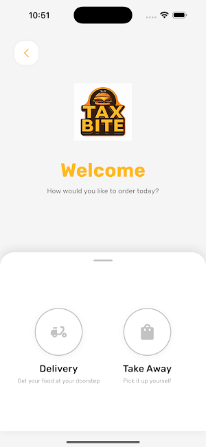 Tax Bite Screenshot 3
