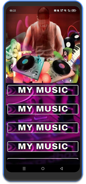 Dj Ubur Ubur Ikan Lele Kane Screenshot 2