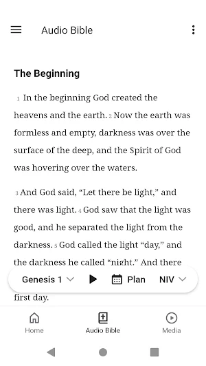 Bethel Houston Screenshot 1