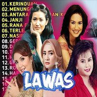 Dangdut Lawas Pilihan